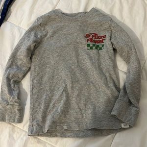 Toy story long sleeve gap shirt